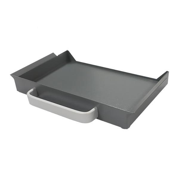 Kukai Kukai: Crumb Tray Kukai-SEC-crumbtray - main